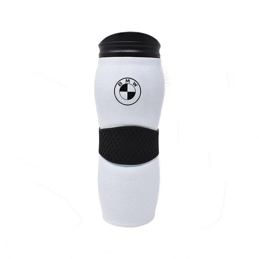 BMW Travel Tumbler – 16oz Vacuum Insulated Stainless Steel Tumbler