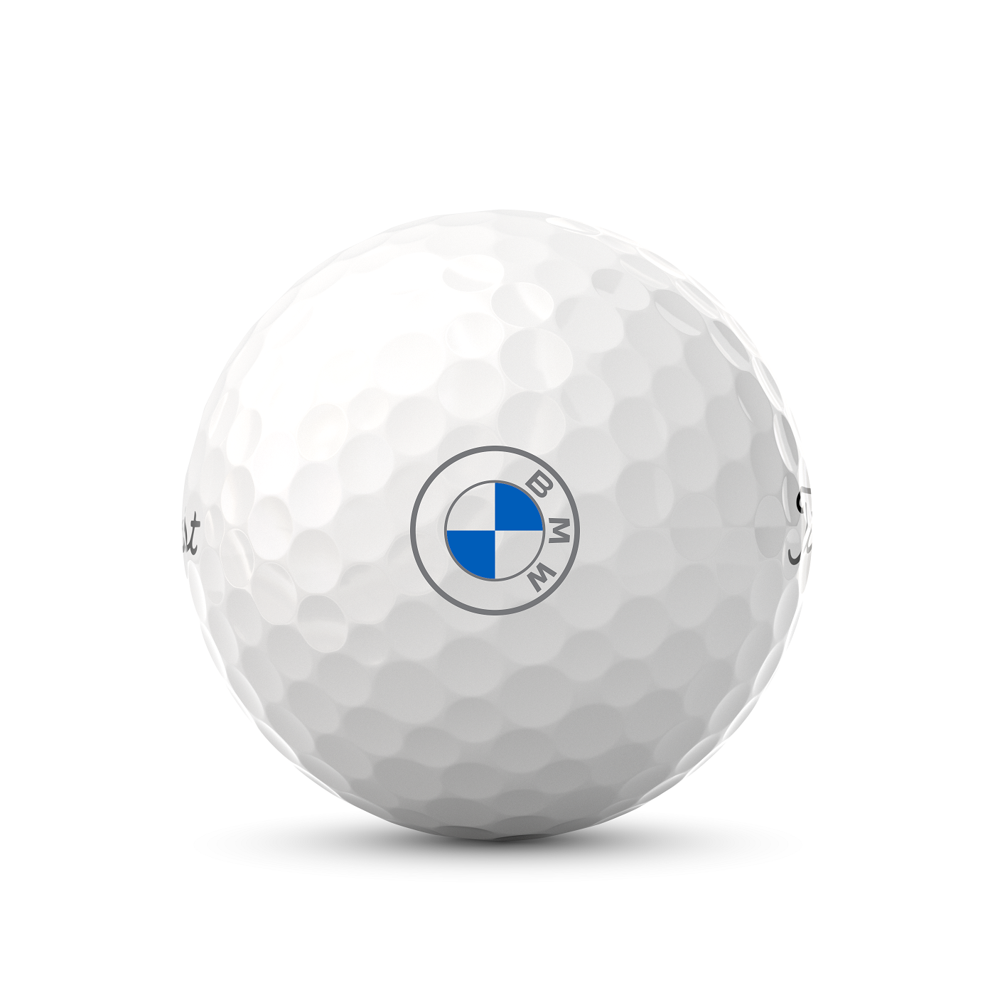 BMW Golf Balls – Titleist Pro V1 (12 Balls)