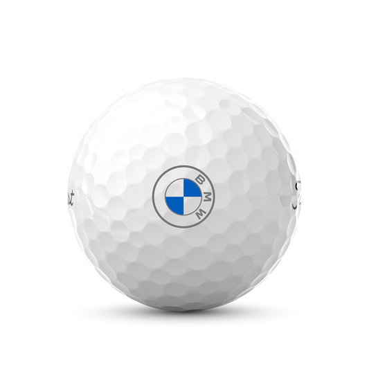 BMW Golf Balls – Titleist Pro V1 (12 Balls)