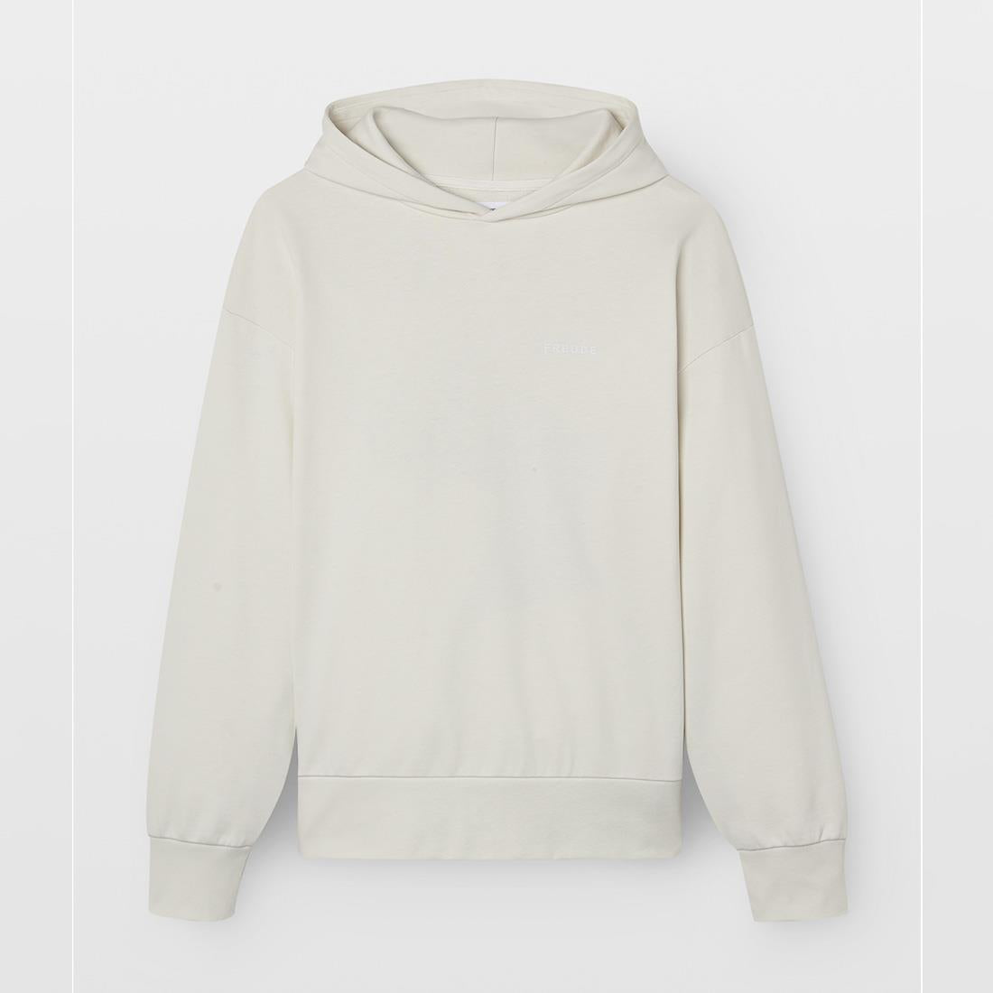 BMW Logo Reverse Sweathoodie – Unisex